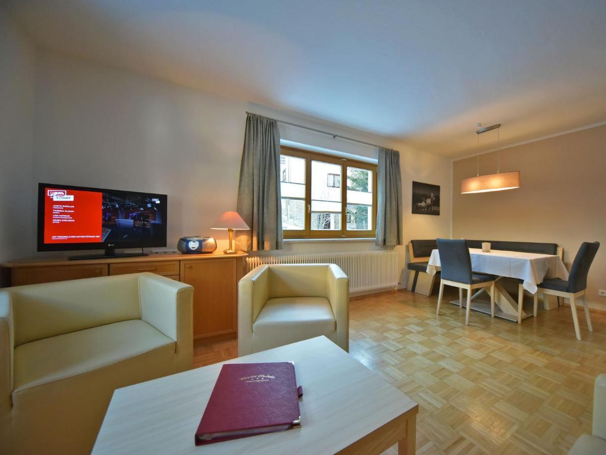Pension Isabella Бад Кляйнкирххайм Экстерьер фото